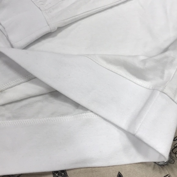 Slate & Stone Jersey Hoodie - Picture 5 of 9